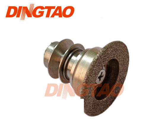 Cutter Parts For DT Gerber GT7250 S7200 Cutter 57436001 Wheel Assy Grinding