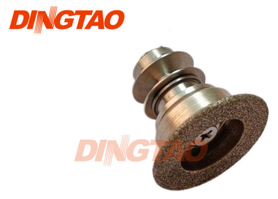 Cutter Parts For DT Gerber GT7250 S7200 Cutter 57436001 Wheel Assy Grinding
