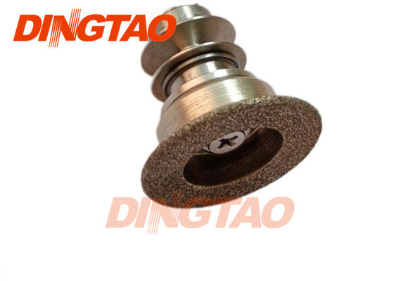 Cutter Parts For DT Gerber GT7250 S7200 Cutter 57436001 Wheel Assy Grinding