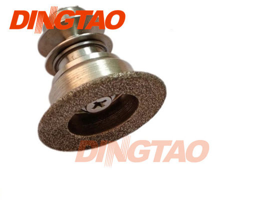 Cutter Parts For DT Gerber GT7250 S7200 Cutter 57436001 Wheel Assy Grinding