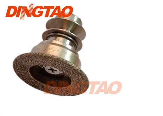 Cutter Parts For DT Gerber GT7250 S7200 Cutter 57436001 Wheel Assy Grinding