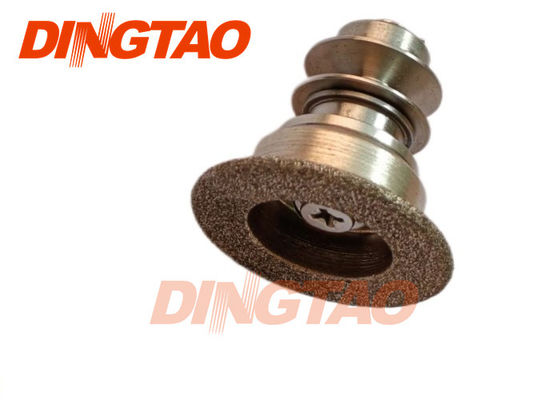 Cutter Parts For DT Gerber GT7250 S7200 Cutter 57436001 Wheel Assy Grinding