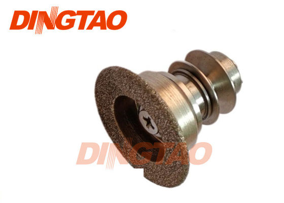 Cutter Parts For DT Gerber GT7250 S7200 Cutter 57436001 Wheel Assy Grinding