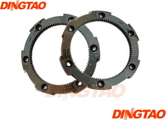 For Gerber S5200 GT5250 Auto Cutter Parts 59209001 Gear Drive Sharpener S7200