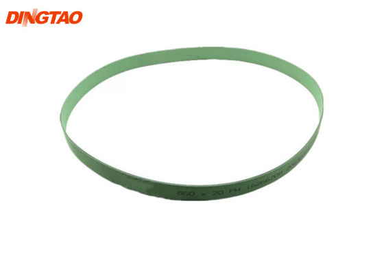 170135160 GG 20E-20 20 X 860 Belt For DT D8002 D8003 & E80 Cutter Parts