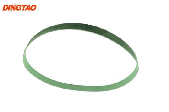 170135160 GG 20E-20 20 X 860 Belt For DT D8002 D8003 & E80 Cutter Parts