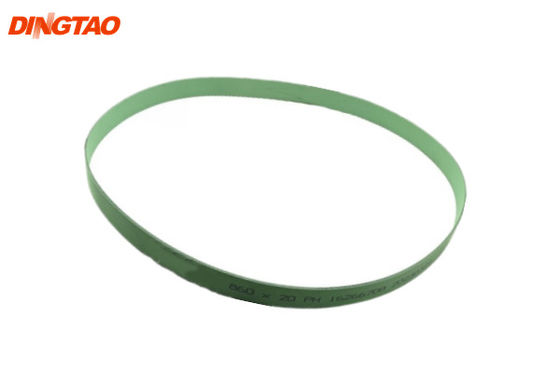 170135160 GG 20E-20 20 X 860 Belt For DT D8002 D8003 & E80 Cutter Parts