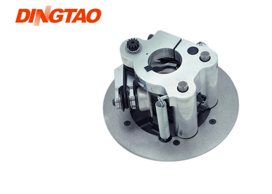 لـ GTXL GT1000 قطع الغيار لـ Gerber Cutter 85628000 شحذ وضغط قدم Assy