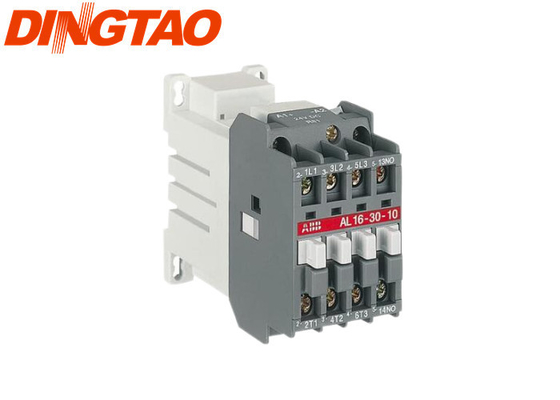 أجزاء القطع لـ GTXL GT1000 القطع المبدئي لمواصلة ABB AL16 PN 904500293