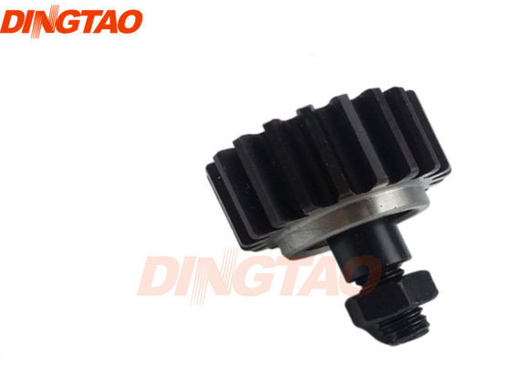 لـ GT7250 S7200 قطع قطع الغيار معدات التشغيل Assy Rack Clamp Beam S52 S72 75177000