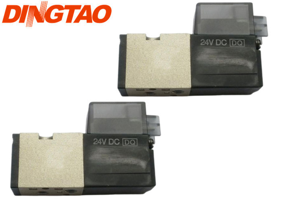 DT GT5250 S5200 قطع القطع Sol Nvz1120-5moz-M5-F 24vdc زيادة 884500100