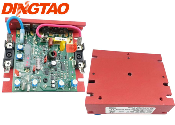 لGT5250 قطع أجزاء التحكم السكين المحرك الحامل حفر 350500031