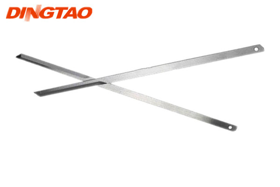 801227 لـ Lectra Vector 5000 VT7000 شفرة سكين 296 X 8.5 X 2.4mm