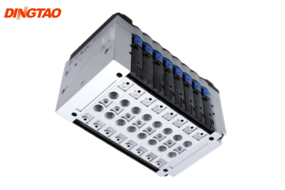 105910 قطعة قطعة قطعة قطعة الصمام الجوي CP14-GE-MP-8 / CPV14-VI