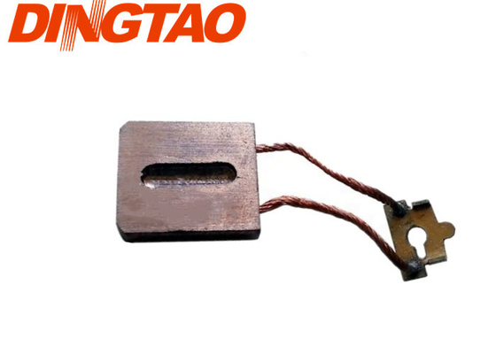 5230-078-0003 قوة موصل الفرشاة لـ Gerber XLS125 XLS50 أجزاء المنتشر