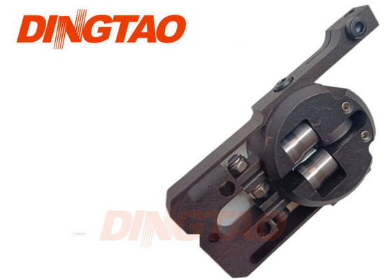 59137000 أجزاء قطعة أوتوماتيكية لـ GT7250 قطعة أوتوماتيكية لـ Assy Roller Lower Guide
