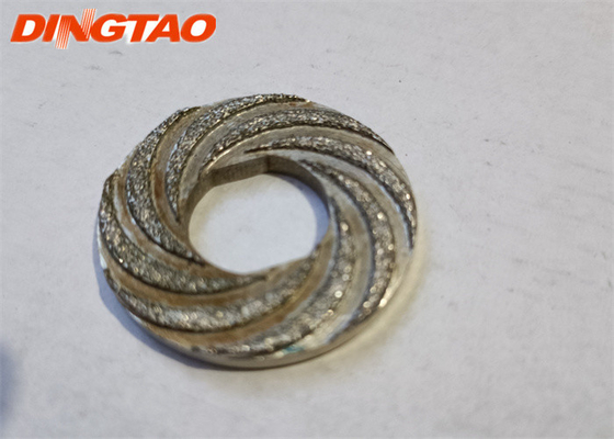 قطع الغيار لـ DT Paragon HX / VX 1011067000 عجلة طحن Swirl 35MM مغناطيسية