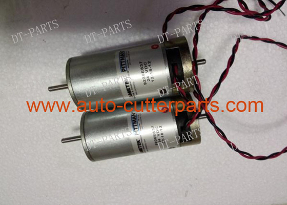 لـ XLp60 قطعة قطعة محرك Assy Y- AXIS 9236E837 94745001