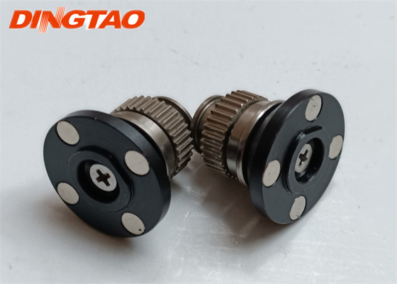 لشركة جيربر باراجون HX / VX قطع قطع أجزاء 98554002 Assy طوافة الطحن